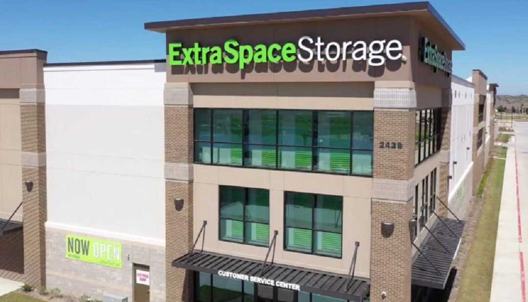 ExtraSpace Self-Storage