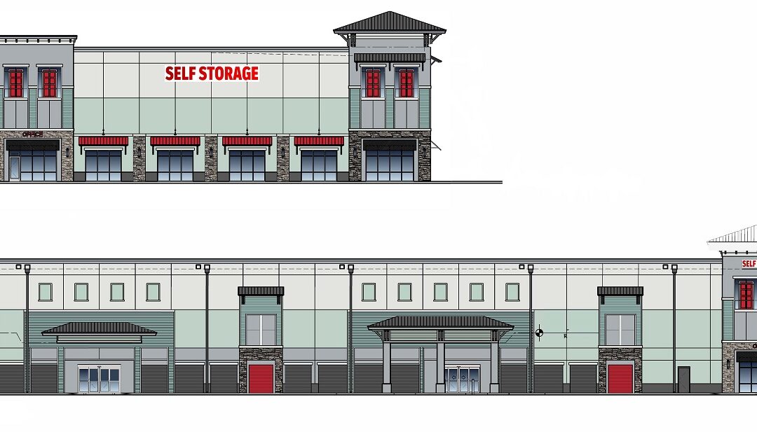 Simmons Loop Self-Storage