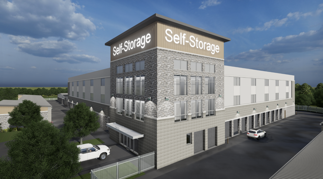 Hardin Self-Storage